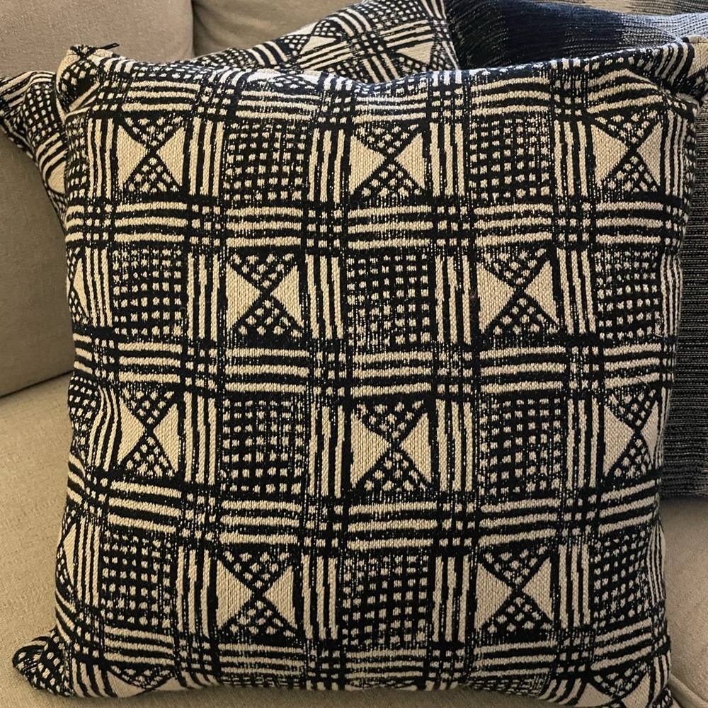Throw Pillows - Picture 2 of 3